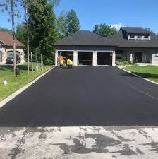 Professional Driveway Paving  in Yuma, CO